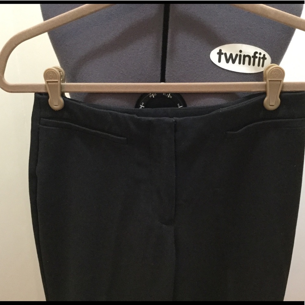 David N Ankle Pant - 4P - Picture 2 of 3